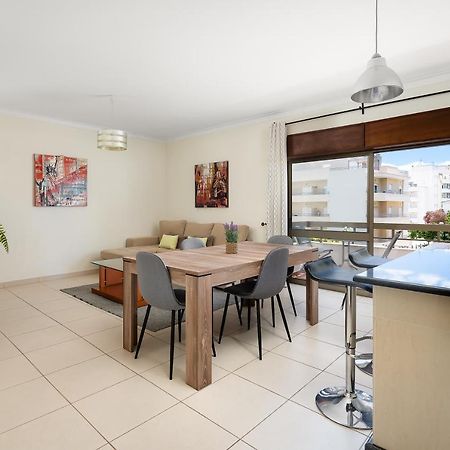 Praia Da Rocha Premium Portimão Exteriér fotografie
