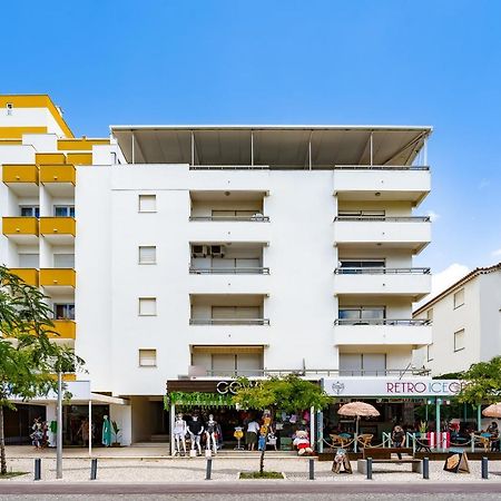 Praia Da Rocha Premium Portimão Exteriér fotografie