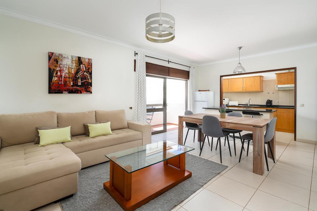 Praia Da Rocha Premium Portimão Exteriér fotografie