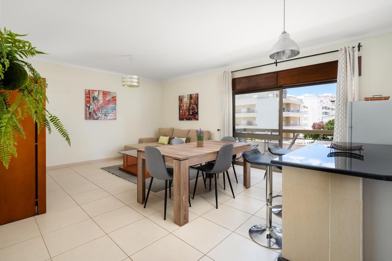 Praia Da Rocha Premium Portimão Exteriér fotografie