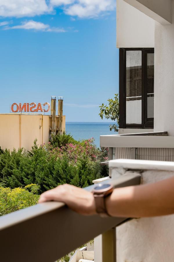 Praia Da Rocha Premium Portimão Exteriér fotografie