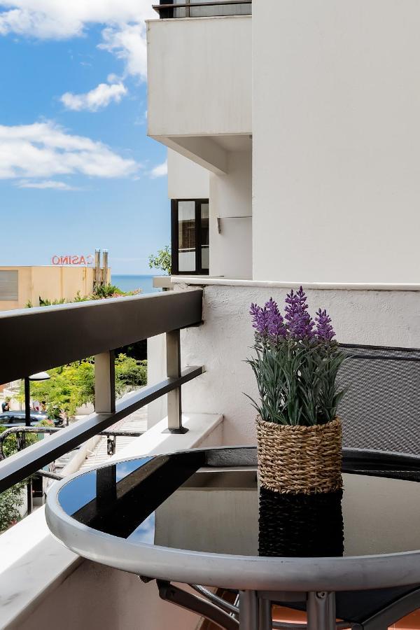 Praia Da Rocha Premium Portimão Exteriér fotografie
