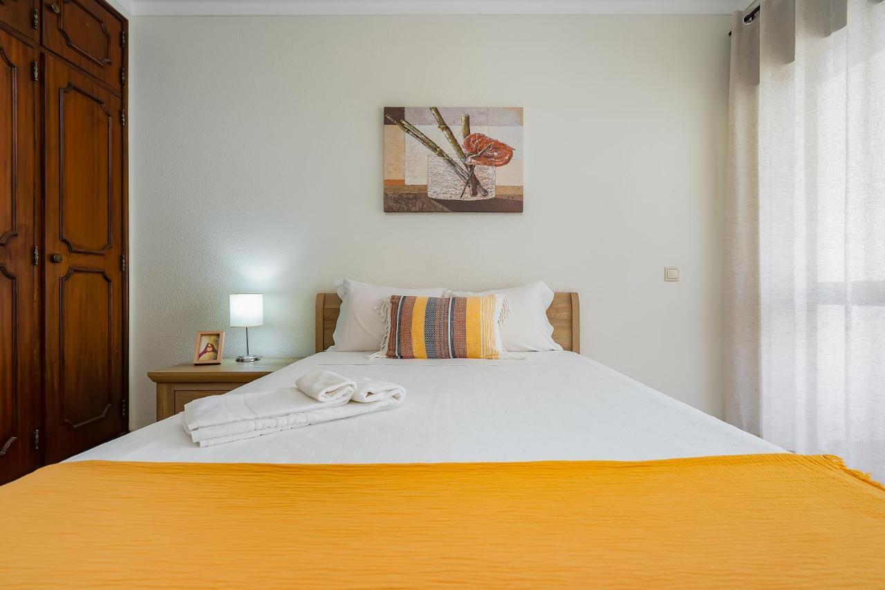 Praia Da Rocha Premium Portimão Exteriér fotografie