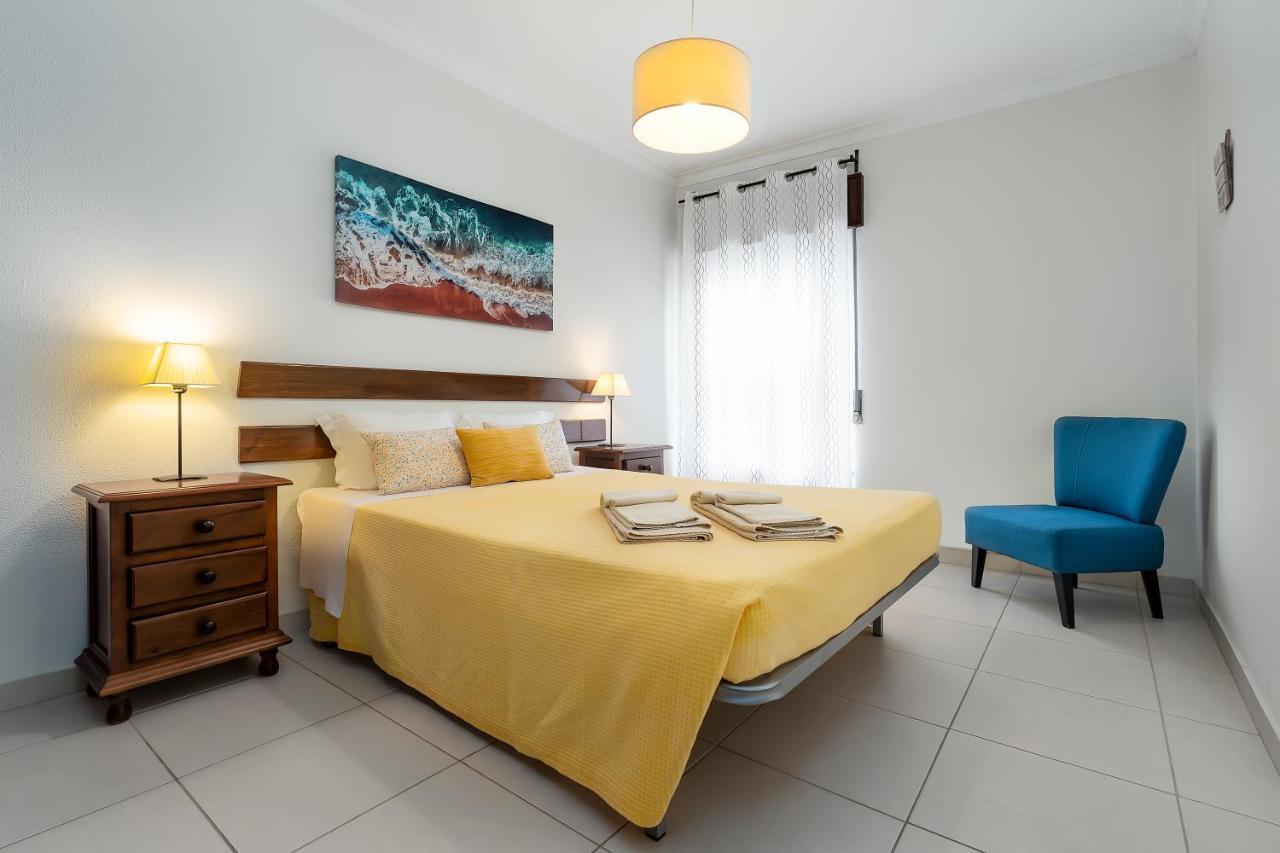 Praia Da Rocha Premium Portimão Exteriér fotografie