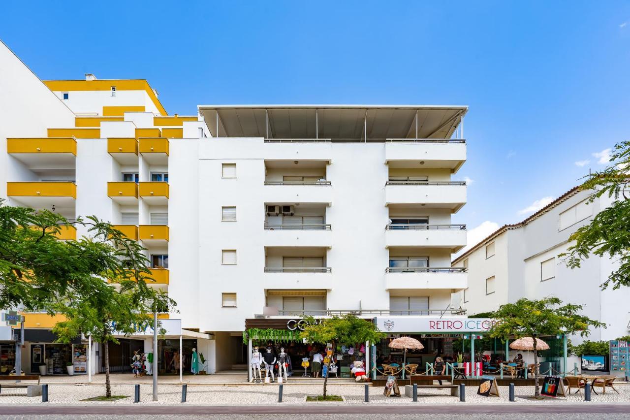 Praia Da Rocha Premium Portimão Exteriér fotografie