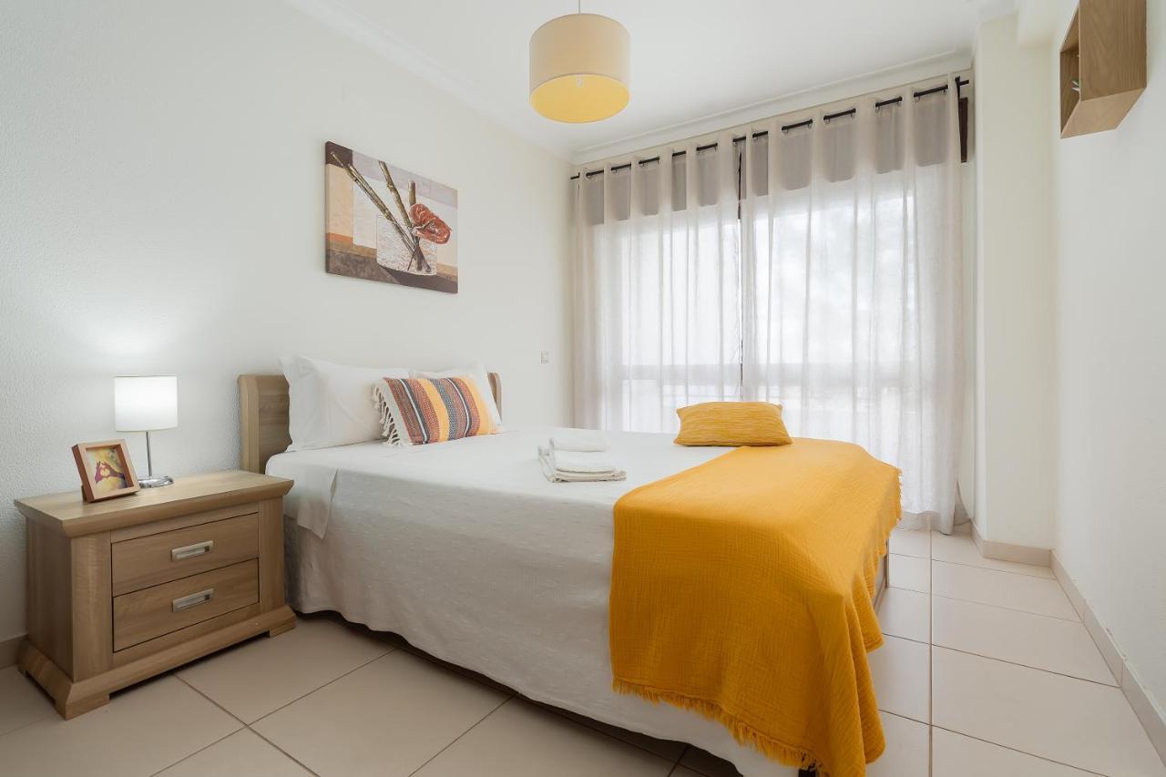 Praia Da Rocha Premium Portimão Exteriér fotografie