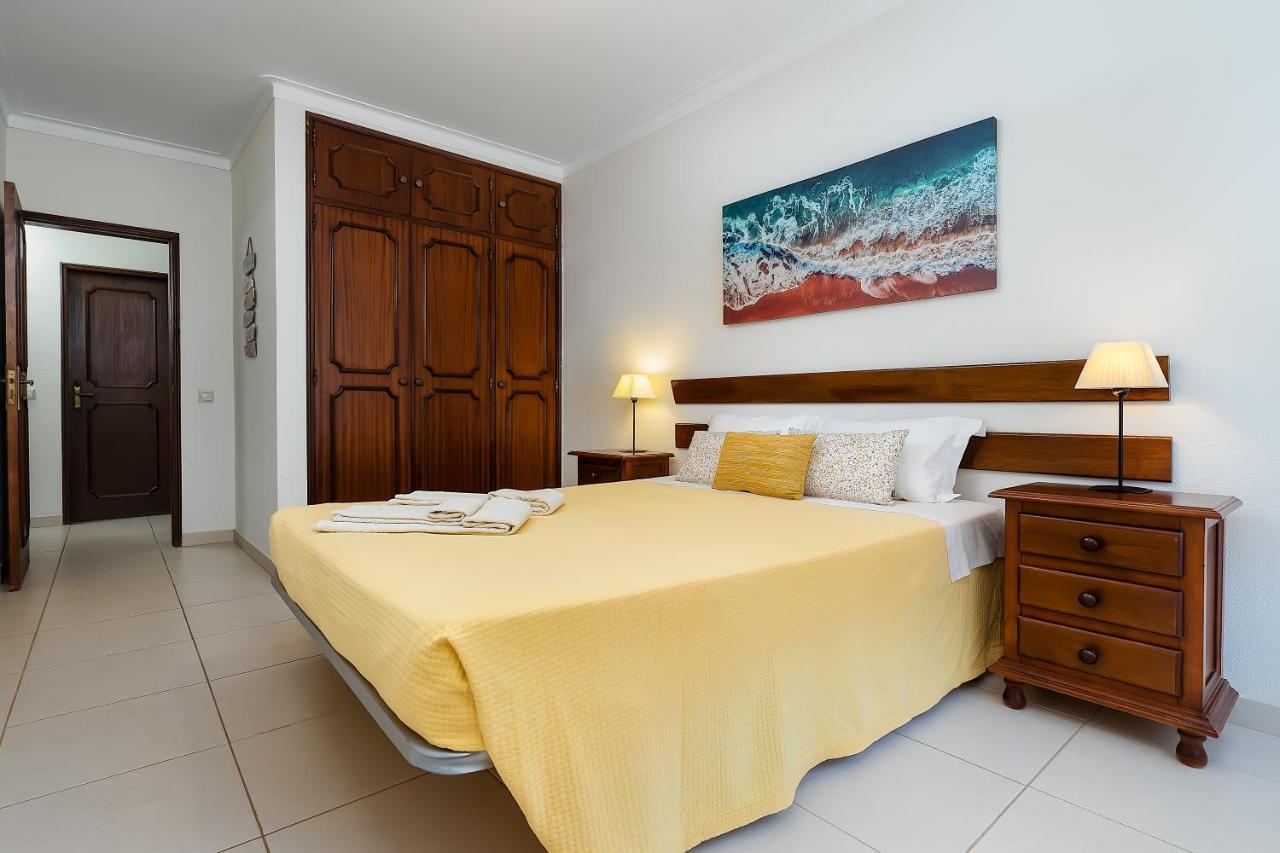 Praia Da Rocha Premium Portimão Exteriér fotografie